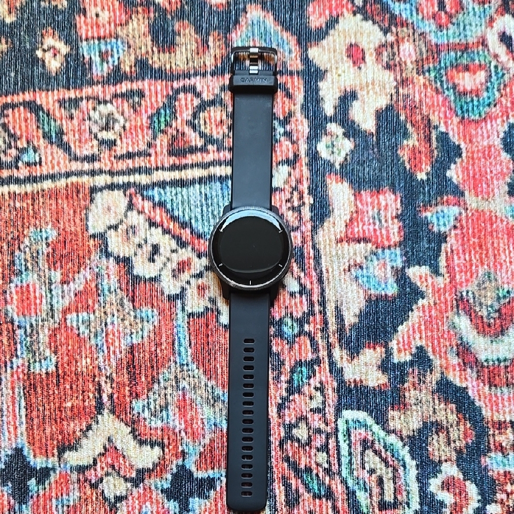 Garmin Venu 2 Smartwatch